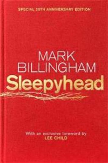 Sleepyhead