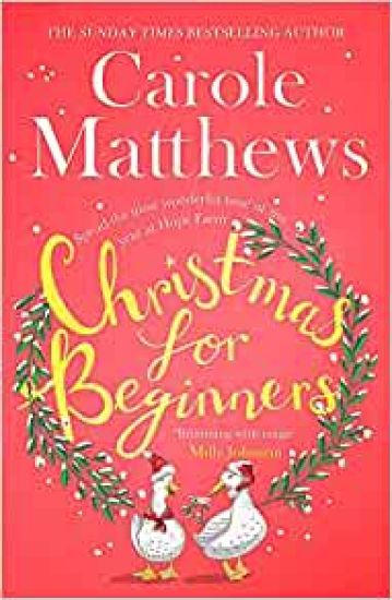 Christmas for Beginners
