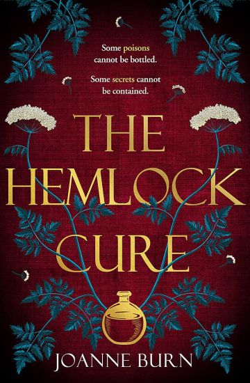 Hemlock Cure