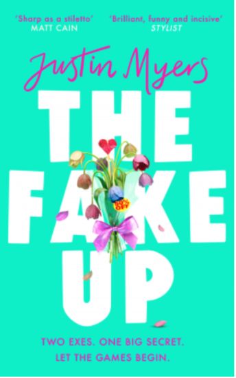 Fake-Up