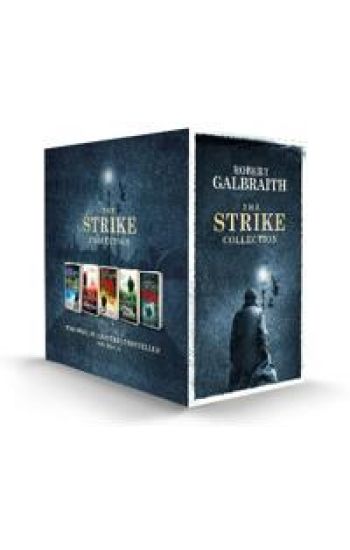 The Strike Collection