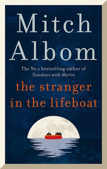 Stranger in the Lifeboat