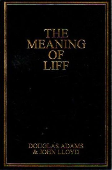 Meaning of Liff