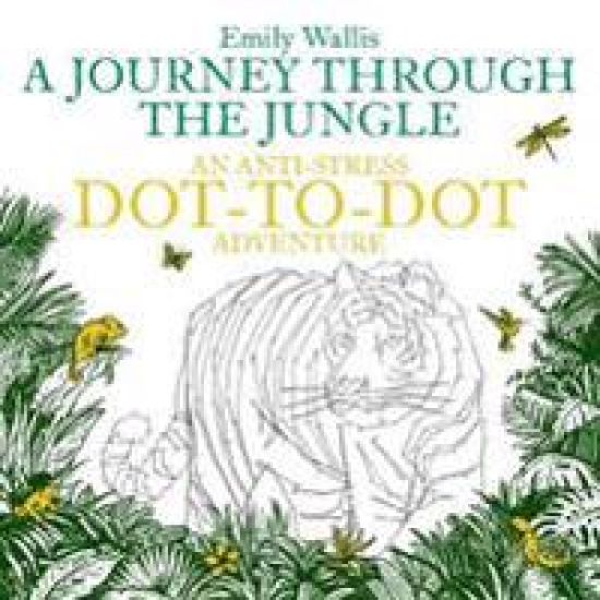 A Journey Through the Jungle
