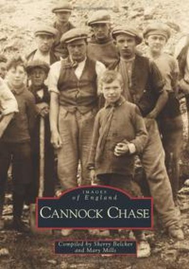 Cannock Chase