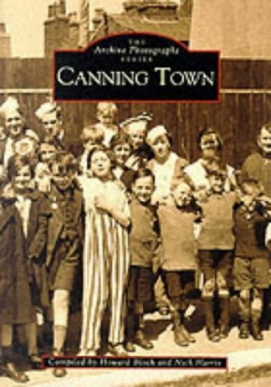Canning Town