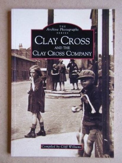 Clay Cross
