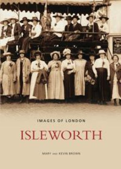 Isleworth