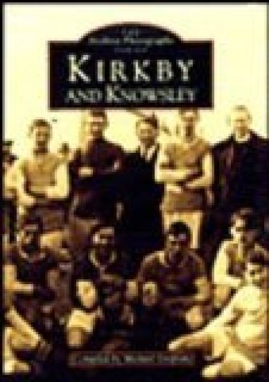 Kirkby and Knowsley