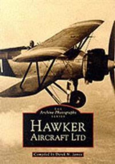 Hawker Aircraft Company