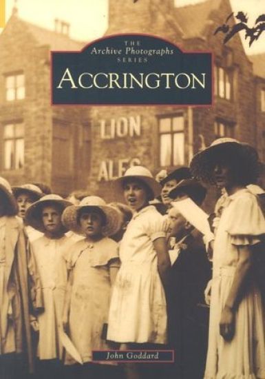 Accrington