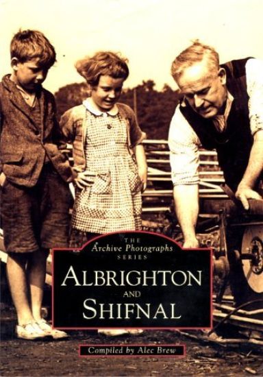 Albrighton and Shifnal
