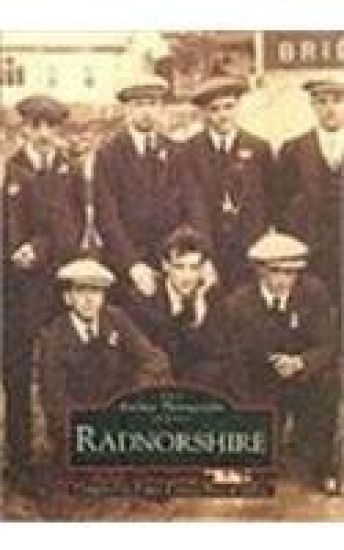 Radnorshire