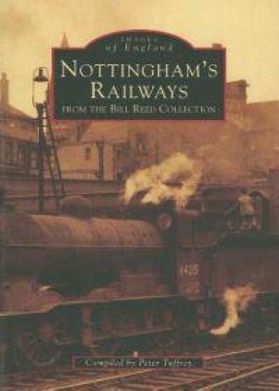 Nottingham's Railways
