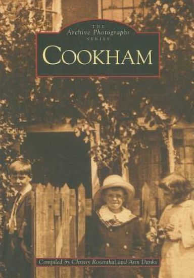 The Cookhams