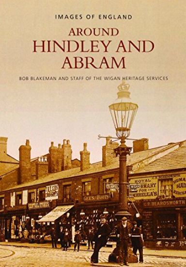 Around Hindley and Abram