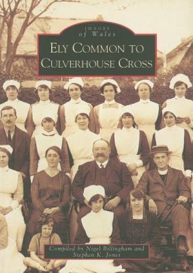 Ely and Michaelston-super-Ely