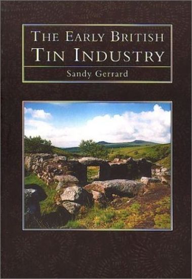 The Early British Tin Mines