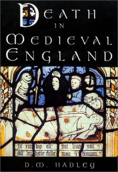 Death in Medieval Engand