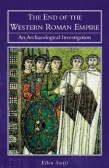 The End of the Western Roman Empire