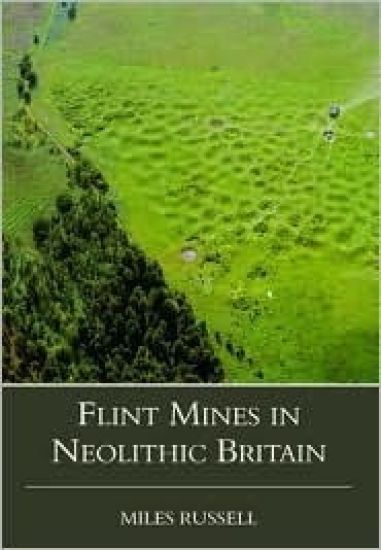 Neolithic Flint Mines in Britain