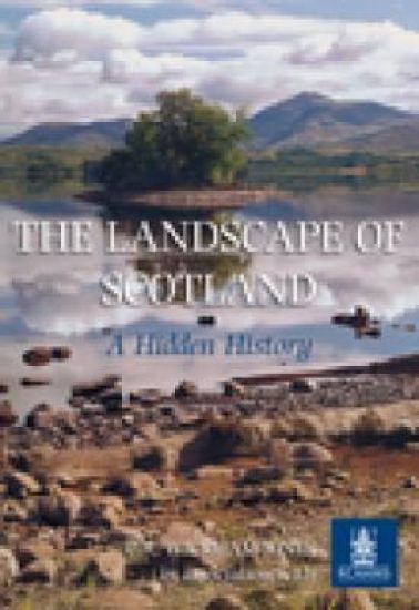 The Landscape of Scotland