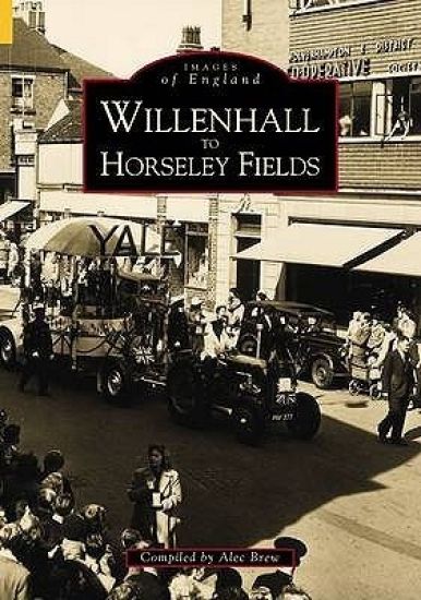 Willenhall to Horseley Fields