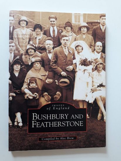 Bushbury and Featherstone