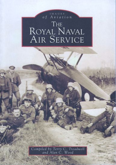 Royal Naval Air Service