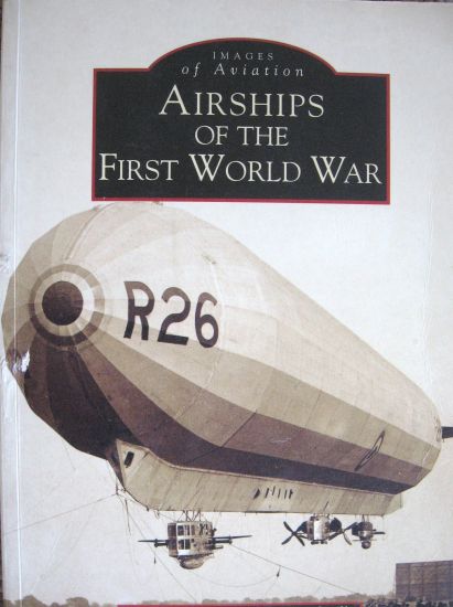 Airships of the First World War