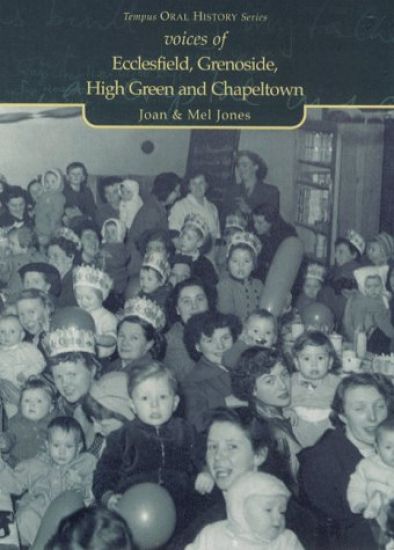 Voices of Ecclesfield, Grenoside, High Green and Chapletown