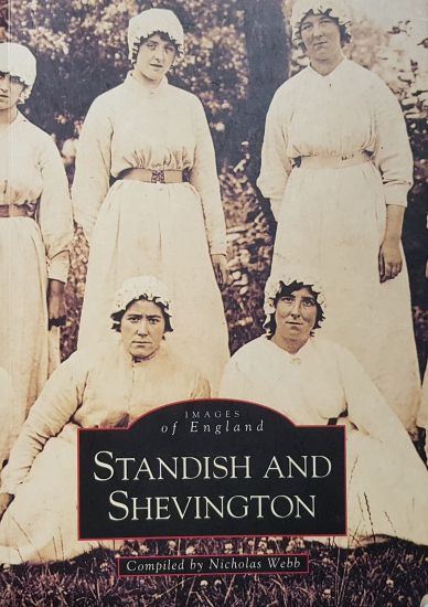 Standish and Shevington