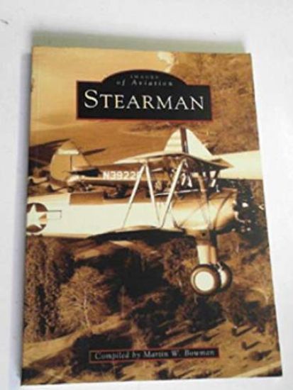 Stearman