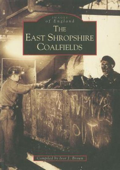 East Shropshire Coalfields