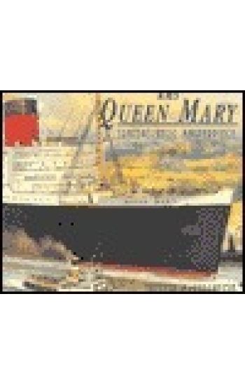 R.M.S."Queen Mary"