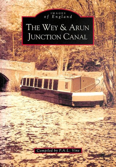 Wey and Arun Junction Canal