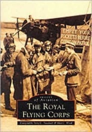 TTTTTheRoyal Flying Corps