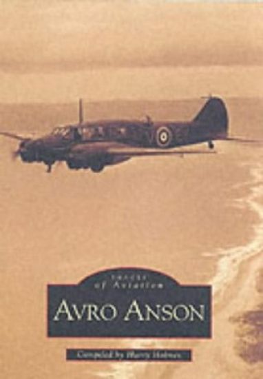 Avro Anson