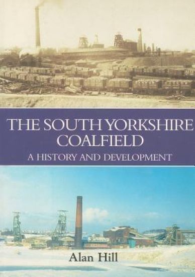 The South Yorkshire Coalfield