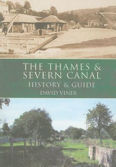 The Thames and Severn Canal