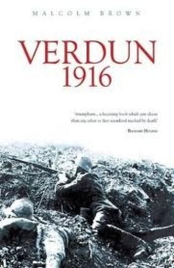 Verdun, 1916