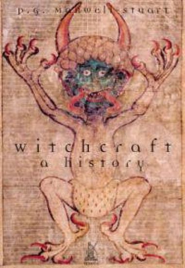 Witchcraft