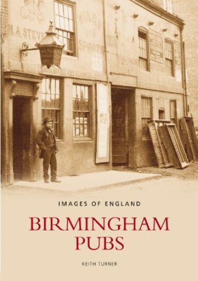 Birmingham Pubs