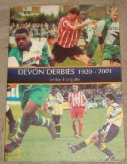 Devon Derbies