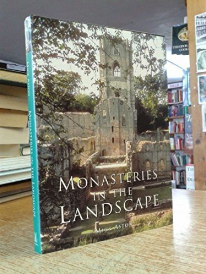 MONASTERIES OF LANDSCAPE