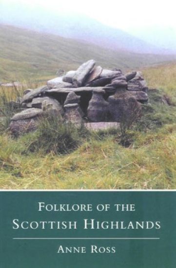 Folklore of the Scottish Highlands