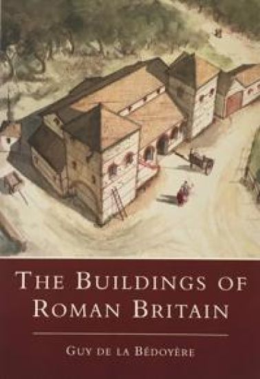 The Buildings of Roman Britain