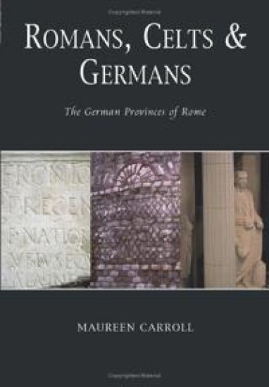 Romans, Celts and Germans