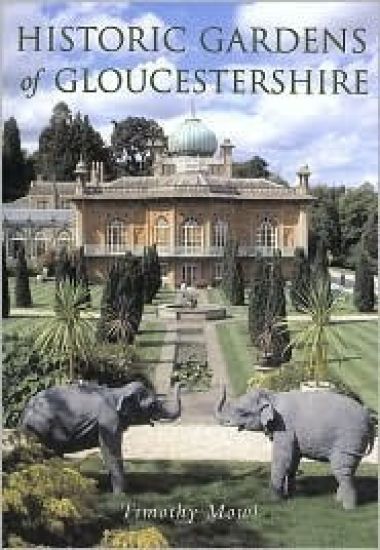 Historic Gardens of Gloucestershire