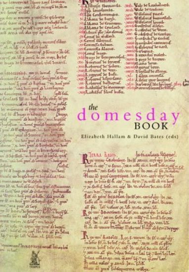 The Domesday Book